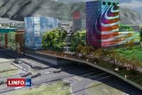 La Maison des grands projets voit le jour à Saint Denis La Maison des grands projets voit le jour à Saint Denis