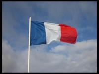 Drapeau Français Drapeau Français