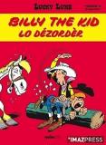 Un second Lucky Luke en créole Un second Lucky Luke en créole