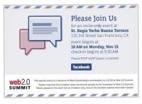 Facebook proposera un système de messagerie mail Facebook proposera un système de messagerie mail