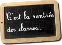 Etre au top pour la rentrée Etre au top pour la rentrée