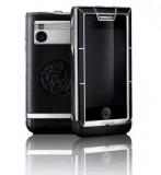 Le nouveau téléphone mobile Versace Unique Le nouveau téléphone mobile Versace Unique