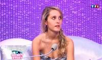 Marion abandonne l’aventure Marion abandonne l’aventure
