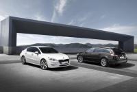 Peugeot 508 GT et SW Peugeot 508 GT et SW