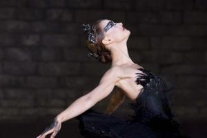 Black Swan : Nathalie Portman