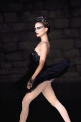 Black Swan : Nathalie Portman