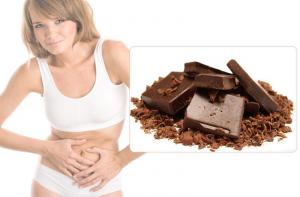 Chocolat : les conseils pour soulager et éviter la crise de foie
