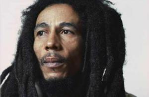 Bob Marley Bob Marley