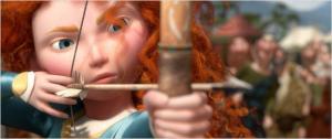 L'arc et la flèche : tendance au cinéma en 2012 L'arc et la flèche : tendance au cinéma en 2012