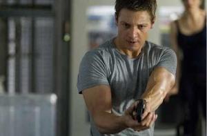 Jeremy Renner franchisé pour Jason Bourne