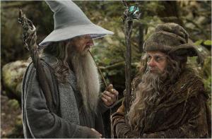 Le Hobbit, un film longuement attendu