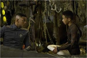 After Earth After Earth