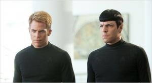 Star Trek Into Darkness : la suite du reboot Star Trek Into Darkness : la suite du reboot