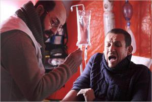 ''Supercondriaque'', un film de Dany Boon
