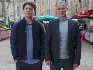 Kev Adams et Franck Dubosc ensemble au cinéma Kev Adams et Franck Dubosc ensemble au cinéma