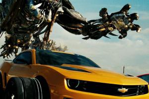 Transformers 4 : Quand les Autobots se transforment !