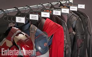 Avengers 2 : les premières photos officielles !
Avengers 2 : les premières photos officielles !