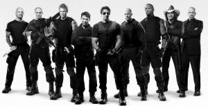 Expendables 3 : la suite