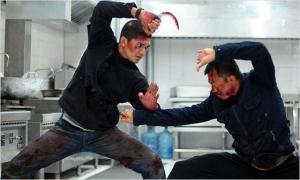 The Raid 2 : une suite préquelle
