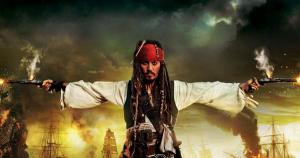 Pirates des Caraïbes 5 : 20,2 millions de dollars de l'Australie