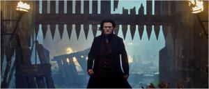 ''Dracula Untold'' : un film à très gros budget