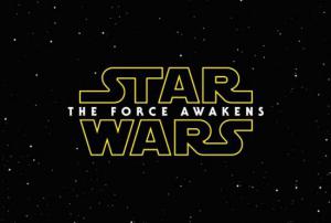 Star Wars 7 s'appelera The Force Awakens