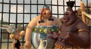 Astérix : adaptation d'un succès planétaire