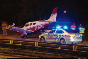 Une enquête ouverte après l'accident du Piper de l'aéroclub du Sud Une enquête ouverte après l'accident du Piper de l'aéroclub du Sud