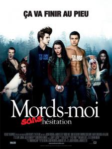 Mords-moi sans hésitation - Mords-moi sans hésitation Mords-moi sans hésitation - Mords-moi sans hésitation