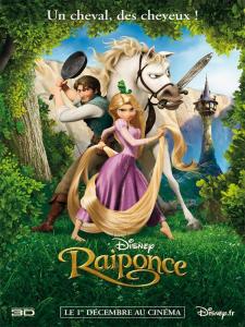 Raiponce - Raiponce Raiponce - Raiponce