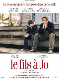 Le fils à Jo - Le fils à Jo