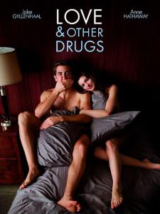 Love et autres drogues - Love, et autres drogues