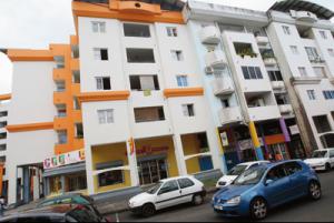 Chute du 4e étage : trois suspects en garde à vue Chute du 4e étage : trois suspects en garde à vue