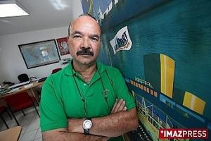 Un 4ème mandat pour Ivan Hoareau Un 4ème mandat pour Ivan Hoareau