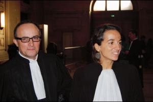 Mamodtaky, ''présumé coupable'' Mamodtaky, ''présumé coupable''