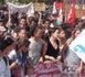 A la Réunion, une nouvelle journée de ''réflexion'' contre les retraites A la Réunion, une nouvelle journée de ''réflexion'' contre les retraites