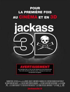 Jackass 3D - Jackass 3D