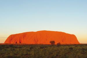 Cap sur l'Australie Cap sur l'Australie