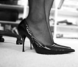 Chaussures femmes - Des chaussures sans mauvaises odeurs