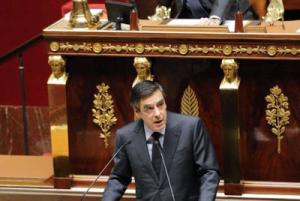 Fillon conciliera réformes et rigueur Fillon conciliera réformes et rigueur