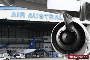 Air Austral va à Bangkok avec ses B777 Air Austral va à Bangkok avec ses B777