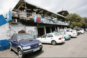 Tout pour l'auto : 20 000 euros d'amende et du sursis pour le garagiste marron Tout pour l'auto : 20 000 euros d'amende et du sursis pour le garagiste marron