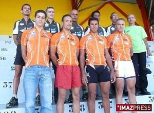 La Réunion a soif de victoire La Réunion a soif de victoire