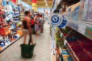 Réduction des déchets : quand les supermarchés jouent le jeu Réduction des déchets : quand les supermarchés jouent le jeu