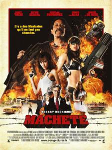 Machete - Machete