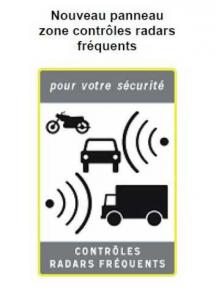 Mise en service de trois nouveaux radars le 15 décembre 2010 Mise en service de trois nouveaux radars le 15 décembre 2010