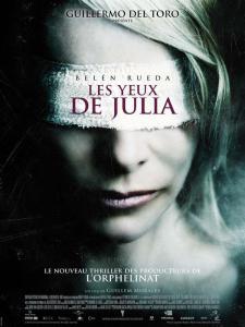 Les yeux de Julia - Les Yeux de Julia
