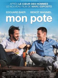 Mon Pote - Mon Pote