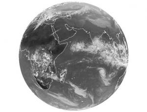 Noms des tempêtes et cyclones tropicaux (saison 2010-2011)