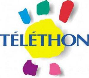 Le Téléthon au Tampon